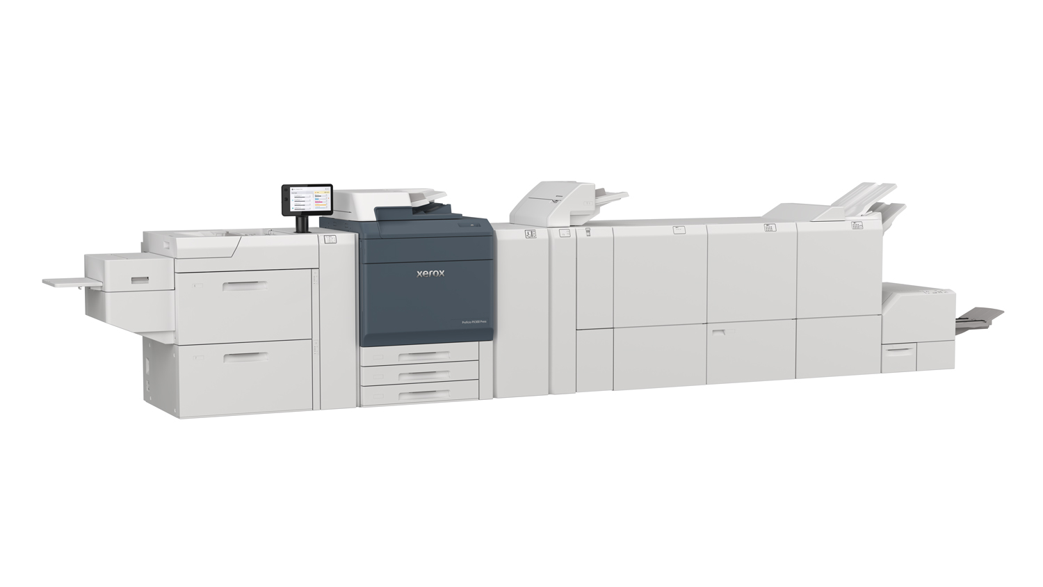 Interpack 2026: Team Jansen und Xerox präsentieren die Zukunft des ...